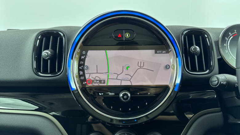 MINI Countryman 1.5 C Classic 5dr Auto Petrol Hatchback